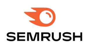 SEMRUSH Search Engine Optimization SEO SEM